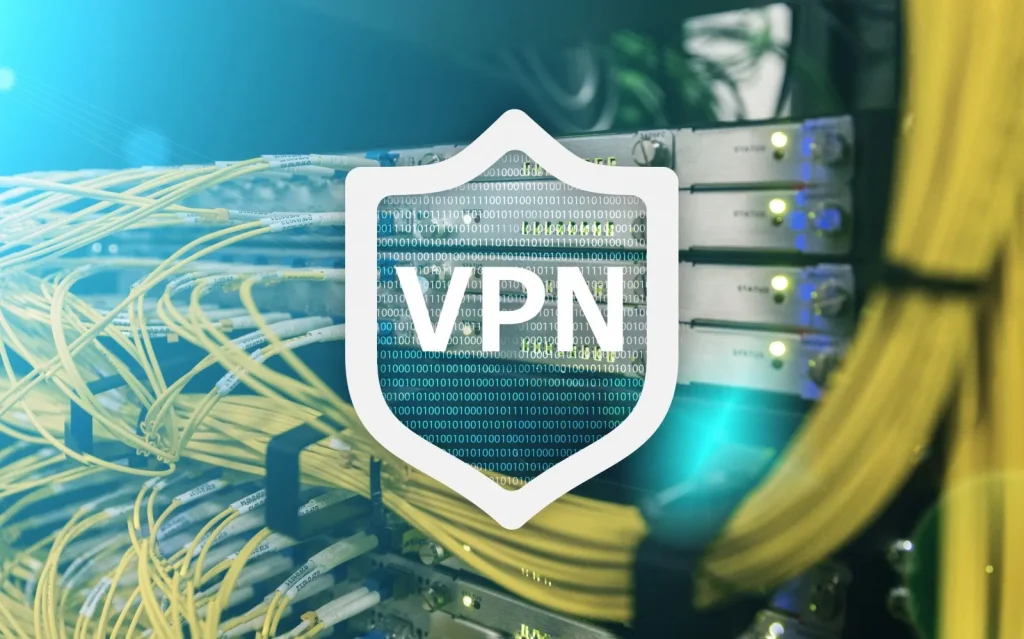 vpn